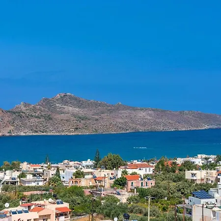 Ξενοδοχείο Romantza