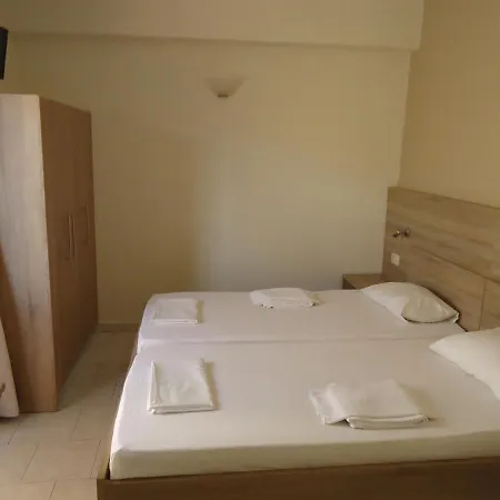 Hotel Romantza 2*