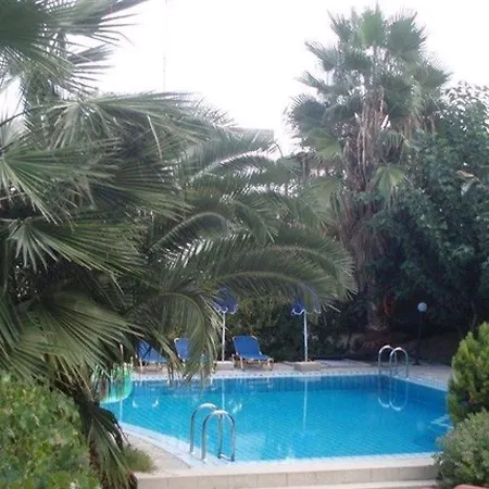Hotel Romantza 2*