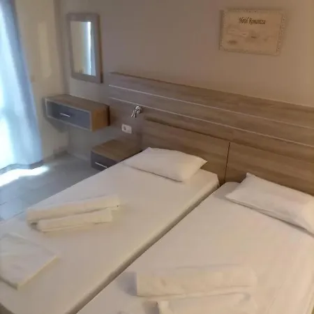 Romantza 2* Agia Marina