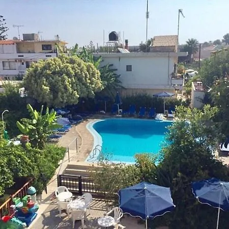 Hotel Romantza 2*