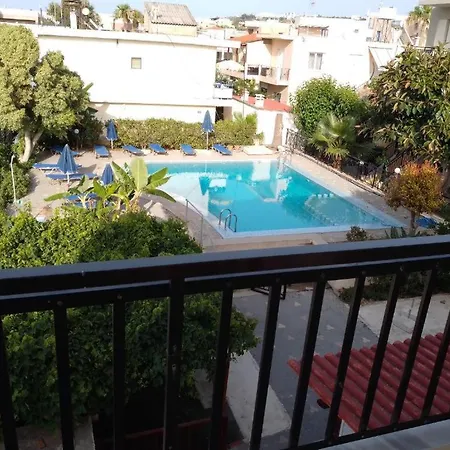 Romantza Hotel