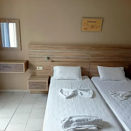 Romantza Hotel