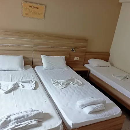 Romantza Hotel