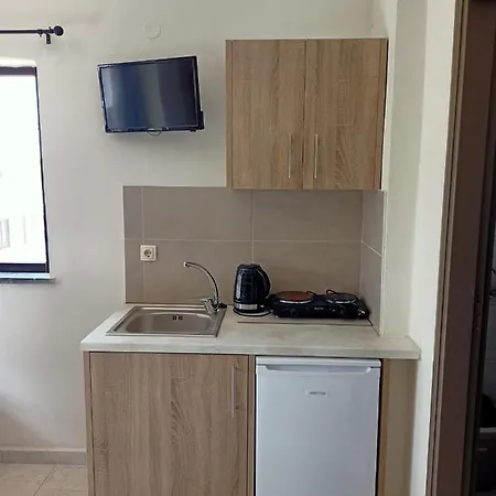 Romantza Hotel Agia Marina