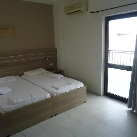 Hotel Romantza 2*