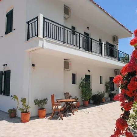 Romantza Hotel