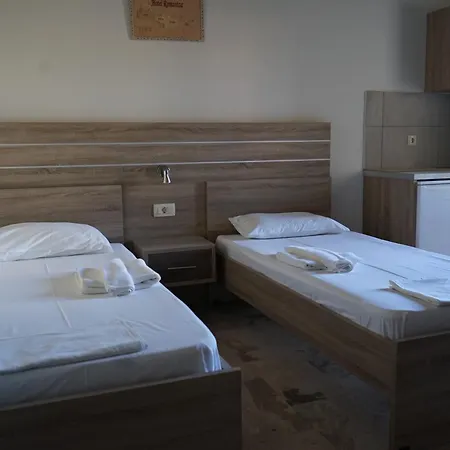 Romantza Hotell