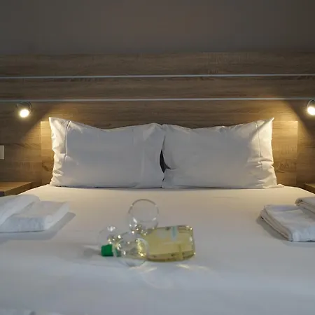 Romantza 2* Agia Marina