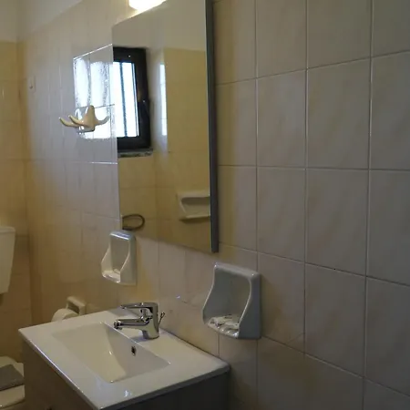 Romantza Hotell