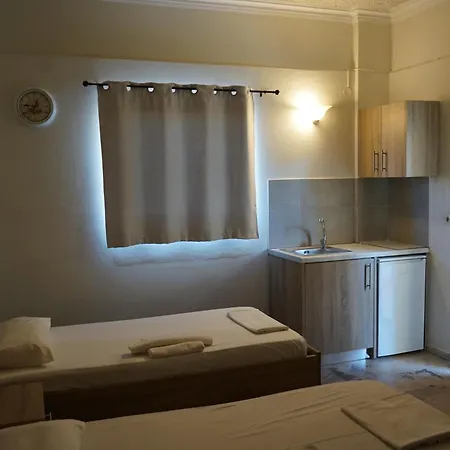 Romantza Hotel