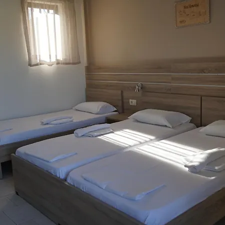 Hotell Romantza