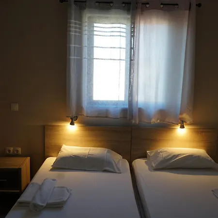 Romantza Hotell