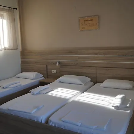 Hotell Romantza