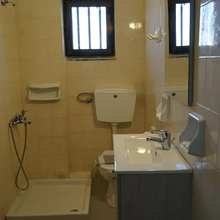Hotell Romantza 2*