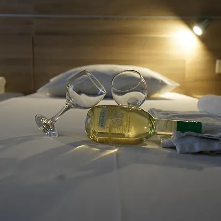 Hotell Romantza Agia Marina