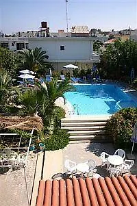 Romantza Hotell Agia Marina