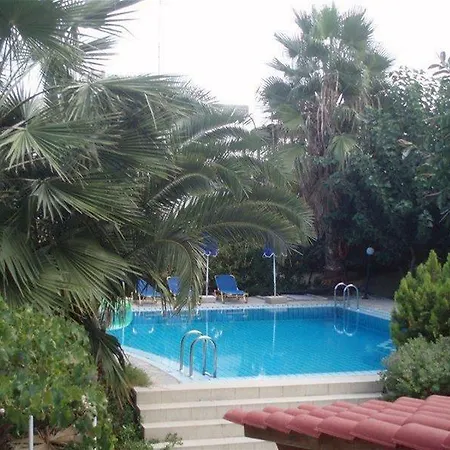Romantza Hotel 2*